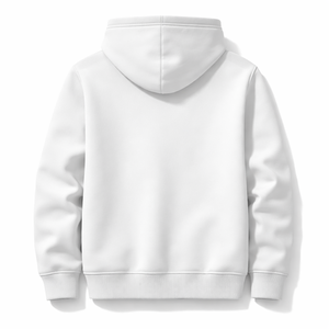 Sudadera con capucha de doble capa personalizada - Pedidos al por mayor disponibles directamente del fabricante - Product Image 2