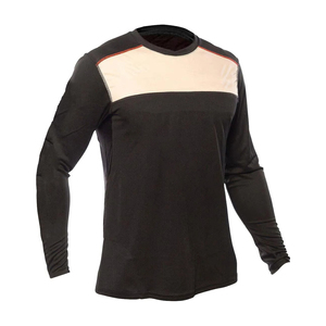 Camiseta de Motocross Downhill, Ropa de Ciclismo Profesional, Jersey MTB con Impresión por Sublimación, Servicio OEM ODM Disponible para Todas las Tallas - Product Image 1