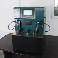 ASTM D2386 High Precision Automatic Freezing Point Test Instrument for Jet Fuels and Aviation Gasoline