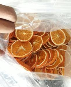 Tranches d'orange séchées en vrac de qualité supérieure, 100 % naturelles, pour thé et boissons, directement de l'usine du Vietnam - Product Image 3