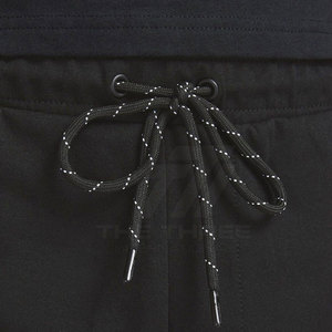 Pantalones Cortos Casuales para Hombre, 100% Algodón, Ecológicos, Textura Refinada, Cintura Flexible con Cordón, Bolsillos, Cómodos, Elegantes, Moda de Verano - Product Image 6