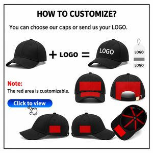 Gorra de golf impermeable personalizada de 5 paneles con cuerda cortada a láser, sombrero tipo A-frame, logotipo bordado, venta al por mayor, fabricante de Vietnam, fábrica OEM ODM VN - Product Image 6
