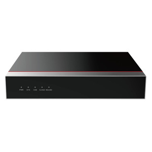 HiSecEngine USG6510E เดสก์ท็อป NGFW ไฟร์วอลล์ 2 พอร์ต WAN แบบคงที่ 8 พอร์ต LAN กิกะบิต เอ็นเตอร์ไพรส์ VPN ซีเคียวริตี้เกตเวย์ - Product Image 3