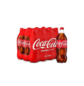 Authentic Coca-Cola Original 1.5L PET <b>Bottles</b> Wholesale - <b>Prime</b> Stock for High-Turnover Retailers - Product Image 3