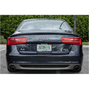 Audi A6 3.0T Quattro Prestige 2013 - Product Image 4