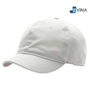 Gorra de Béisbol con Logotipo Personalizado, Ajustable, de Algodón, Informal, para Adultos - Product Image 1