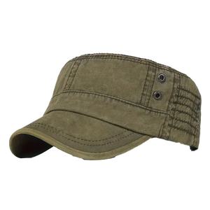 Gorra de béisbol de 6 paneles unisex, diseño personalizado, ajustable, estampado por transferencia de calor, algodón y poliéster de gran calidad - Product Image 2