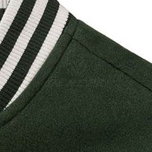 Vestes de sport légères, respirantes et confortables pour hommes, vêtements d'extérieur, design de logo personnalisé, veste d'hiver pour hommes - Product Image 3