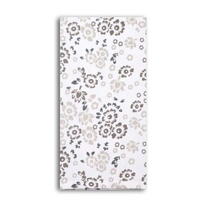Promotional Printed Design <b>Kitchen</b> <b>Towels</b> Custom Eco Friendly Floral Printed Design <b>Kitchen</b> Cleaning <b>Towels</b> With Custom Logo. - Product Image 2