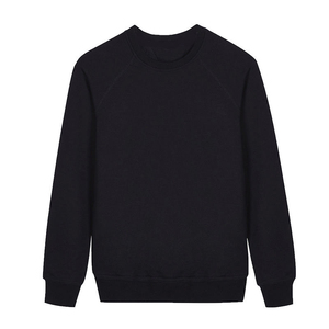 Sweat-shirt réversible grande taille de haute qualité, écologique, style hip-hop streetwear pour homme, manches longues, respirant et anti-humidité, décontracté - Product Image 2