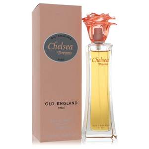 Profumo Spray Eau De Toilette Chelsea Dreams per Donna - Product Image 1