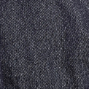 Camisas de mezclilla de manga larga con botones, estilo casual, con logo personalizado, de algodón, para hombre. - Product Image 6