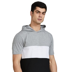 Diseños de verano Camiseta para hombre de alta calidad para hombre Top Everyday Casual Sports Camisas de manga corta Tendencia Nueva ropa de gran tamaño - Product Image 2