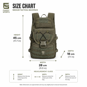 Custom Olive Khaki Dark Sage Multi Compartment Outdoor <b>Backpack</b> Large Capacity Hiking Bag Private Label Premium Supplier - Product Image 6