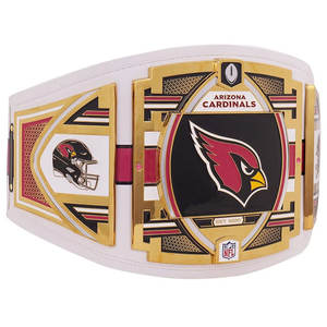Réplica del Cinturón de Campeonato de los Arizona Cardinals - Product Image 1