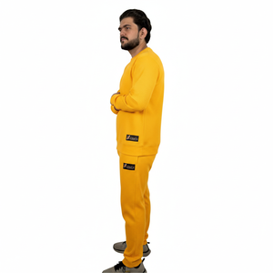 Nuevo Conjunto Deportivo Personalizado para Hombre / Traje Deportivo para Hombre / Traje de Jogging Transpirable Hecho a Medida para Hombre - Product Image 6