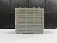 Boîtier d'alimentation pour boîte de commande PC/ABS, IP30, taille personnalisée