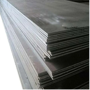 Placa de Acero Laminada en Caliente IS 2062 E250, Placa de Acero Estructural Directo de Fábrica, Venta al por Mayor para Exportación - Product Image 4