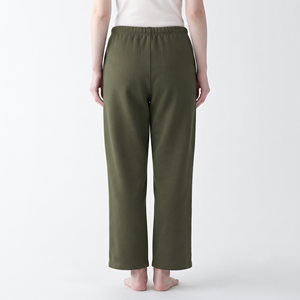 Pantalon de jogging ample et décontracté en coton 100 % personnalisé pour femme – Style streetwear baggy – Vente en gros - Product Image 5