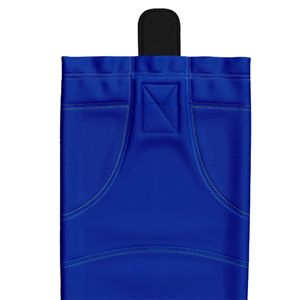 Wholesale Price Customize Design Sublimated <b>Training</b> <b>Socks</b> 100%Polyester Fabric Ice Hockey <b>Socks</b> Elastic Cuff Stretch Team Wear - Product Image 3