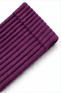Chaussettes de sport décontractées personnalisées avec logo, en coton tricoté 100%, brodées de haute qualité, pour hommes et femmes, vente en gros - Product Image 5