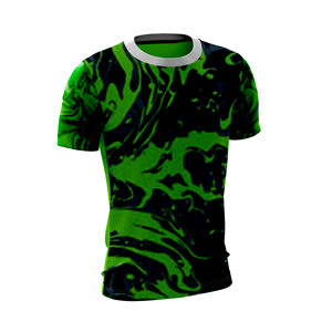 Camiseta Blanca Lisa y Elegante, Unisex, de Algodón Suave, Cómoda, Informal, Transpirable, de Manga Corta, Corte Ajustado, para Uso Diario - Product Image 6