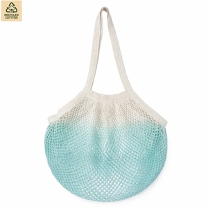Cotton Grocery Shopping <b>Bag</b> Grocery Retail 41x63 cm Flat Custom Logo Wholesale OEM Private Label Bulk Order Model SNC124 - Product Image 4