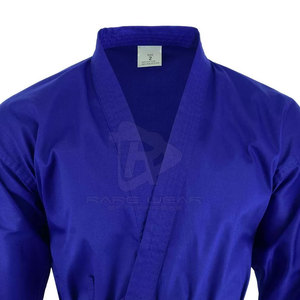 Kimono de karaté et de jiu-jitsu très demandé – Qualité supérieure à prix abordable – Disponible en ligne - Product Image 5