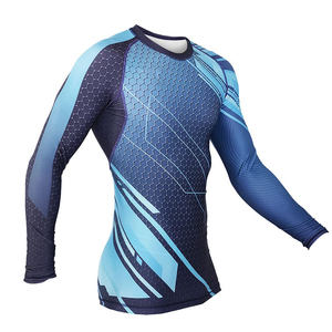 Men's Slim Fit 180 Grams Cotton Blend <b>T</b>-<b>Shirt</b> Long Sleeve O-Neck Breathable Quick Dry High Quality <b>SKI</b> INTERNATIONAL Street Wear - Product Image 4