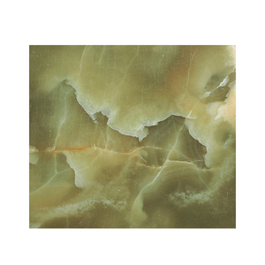 Vente flash : dalles de marbre onyx vert naturel pour comptoirs de salle de bain et designs intérieurs créatifs - Product Image 5