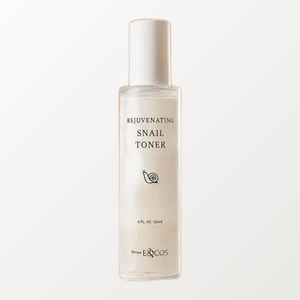 ผลิตภัณฑ์ดูแลผิวหน้าสไตล์เกาหลี ENCOS K-Beauty Iencos Rejuvenating Snail Toner 120 มล. ผลิตในเกาหลี สำหรับทุกเพศ ทุกวัย ข้อเสนอพิเศษ - Product Image 4