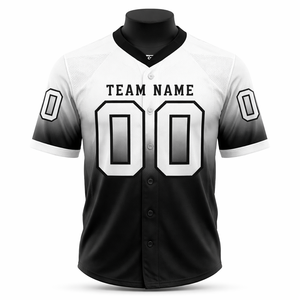 Wholesale <b>Baseball</b> Jersey Custom Design Lightweight Moisture Wicking Uniform - Product Image 1