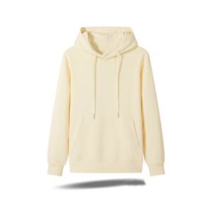 Vente en gros de sweats à capuche unisexes en polyester de 350 grammes, vêtements vierges personnalisables avec logo imprimé pour hommes - Product Image 5