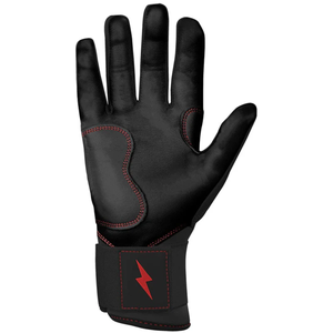 Guantes de Bateo de Béisbol de Alta Calidad Tyrex_Industry Inspirados en el Diseño de Cuero Suave para un Máximo Control del Bate Guantes Deportivos - Product Image 2