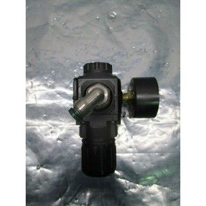 Régulateur d'air Speedaire 4ZM15, manomètre ABS, 300 - Équipement et pièces semi-conductrices de confiance au niveau mondial chez - Product Image 5