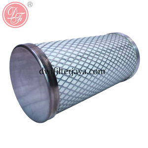 Élément de pré-filtration à haute efficacité pour compresseurs industriels, ultrafiltration - Product Image 5