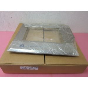 AMAT 0040-35572, กรอบด้านหน้า, สแตนเลสสตีล - อุปกรณ์และชิ้นส่วนเซมิคอนดักเตอร์ระดับโลกที่เชื่อถือได้ - Product Image 2