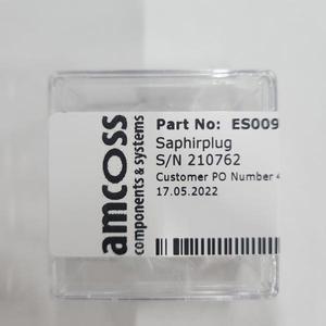 สวิทช์แรงดัน ES0098 amcoss อุปกรณ์เซมิคอนดักเตอร์และชิ้นส่วนชิ้นส่วนที่ไว้ใจได้ทั่วโลก - Product Image 2