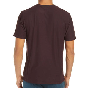 Fabricante de Ropa Personalizada, Camisetas de Cuello Redondo para Hombre, Camisetas de Algodón de Cuello Redondo al por Mayor, Camisetas de Calidad de Exportación - Product Image 2
