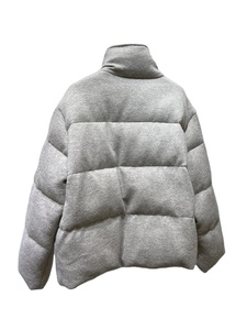 Vestes d'hiver matelassées pour hommes de haute qualité, veste matelassée en toile pour temps froid 2026 - Product Image 5