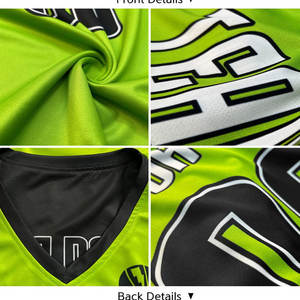 Uniforme de basketball pour jeunes de haute qualité sur mesure, taille plus, service de conception OEM en gros, meilleure qualité, dernier design avec OEM - Product Image 6