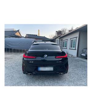 BMW X4 XDrive20i M Sport, Modelo de Julio de 2023, con 51,359 km, Volante a la Izquierda, Caja de Cambios Automática, Cámara Trasera - Product Image 4