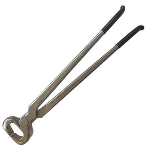 Pince à sabots vétérinaire chirurgicale réutilisable en acier inoxydable de qualité supérieure pour éleveurs de chevaux et grossistes en vrac - Product Image 6