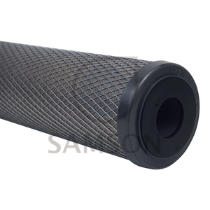 Cartouche filtrante en bloc de charbon actif ACT-6610K de haute qualité pour la réduction des métaux lourds, idéale pour le traitement de l'eau - Product Image 4