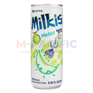 LOTTE Milkis Soda au lait coréenne en gros - Product Image 3