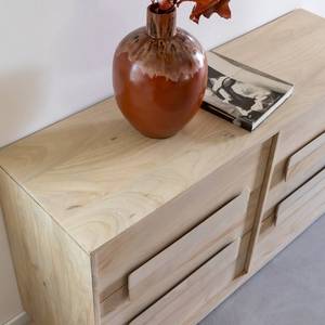 ตู้ลิ้นชักไม้มะม่วงวานดาน่า อัลตร้า เวอร์เท็กซ์ - Product Image 2