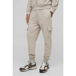 Hot selling Wholesale Custom Training Jogging Embroidery <b>Tracksuits</b> For Men Slim Fit For Men <b>Tracksuits</b> Breathable - Product Image 4