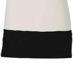 Gants de gardien de but de football professionnels de haute qualité en cuir respirant pour l'extérieur avec logo personnalisé - Product Image 4