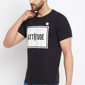 เสื้อยืดพิมพ์ลายสำหรับผู้ชาย ผ้าฝ้ายนุ่ม สวมใส่สบาย เหมาะสำหรับใช้ในชีวิตประจำวัน งานสังสรรค์วันหยุดสุดสัปดาห์ และการผจญภัยกลางแจ้ง - Product Image 3