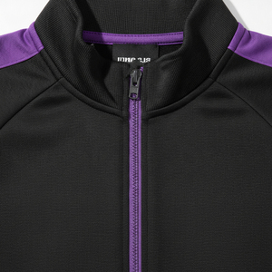 Chándal Deportivo Premium para Hombre con Bolsillo con Cremallera, Franja Reflectante de Seguridad, para Correr de Noche, Personalizable - Product Image 6